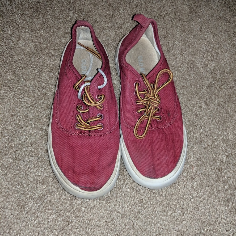 Old Navy Kids Sneakers
